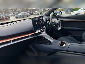 Used Cupra Tavascan 2025 for sale - 76709463: Photo