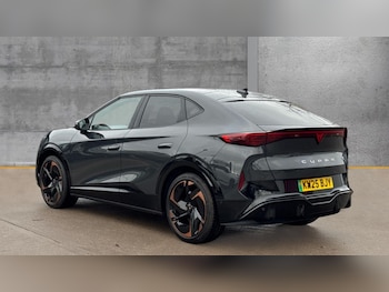 Used Cupra Tavascan 2025 for sale - 76709463: Photo