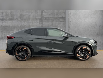 Used Cupra Tavascan 2025 for sale - 76709463: Photo