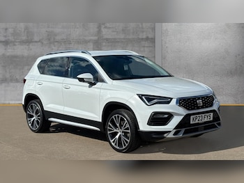 SEAT - Ateca