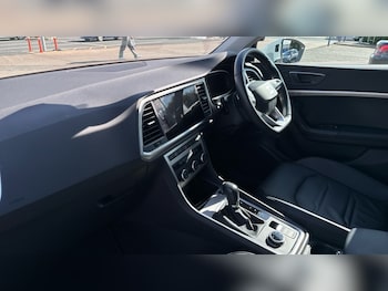 Used SEAT Ateca 2023 for sale - 75796712: Photo