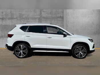 Used SEAT Ateca 2023 for sale - 75796712: Photo