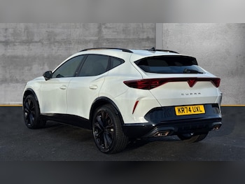 Used Cupra Formentor 2024 for sale - 76881856: Photo