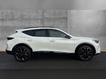 Used Cupra Formentor 2024 for sale - 76881856: Photo