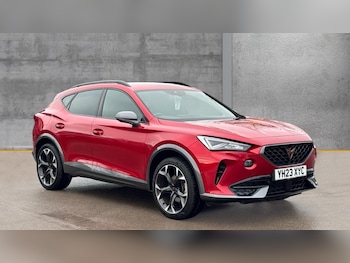 2023 - FORMENTOR 1.5 TSI 150 V2 5dr