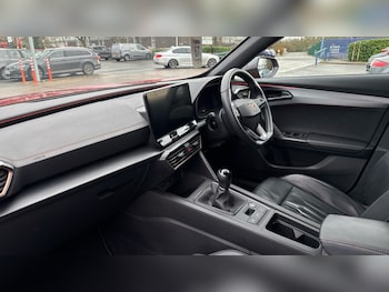 Used Cupra Formentor 2023 for sale - 76966644: Photo