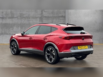 Used Cupra Formentor 2023 for sale - 76966644: Photo