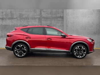 Used Cupra Formentor 2023 for sale - 76966644: Photo