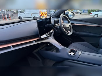 Used Cupra Tavascan 2025 for sale - 76563887: Photo