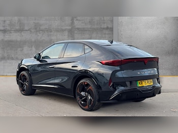 Used Cupra Tavascan 2025 for sale - 76563887: Photo