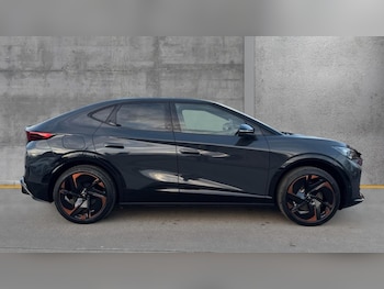 Used Cupra Tavascan 2025 for sale - 76563887: Photo