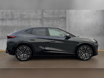 Used Cupra Tavascan 2025 for sale - 76881820: Photo