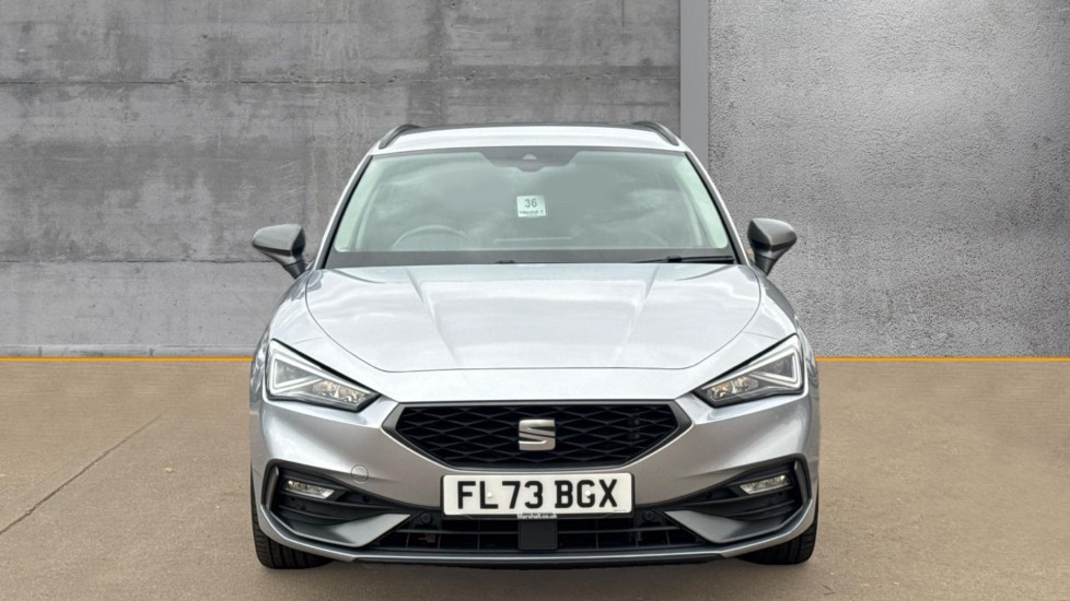 Used SEAT Leon 2023 for sale - 76390047: Photo 10