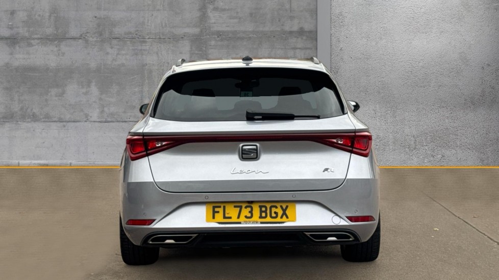 Used SEAT Leon 2023 for sale - 76390047: Photo 11