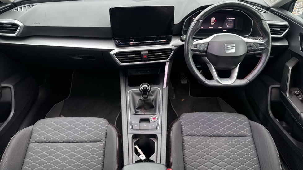 Used SEAT Leon 2023 for sale - 76390047: Photo 12