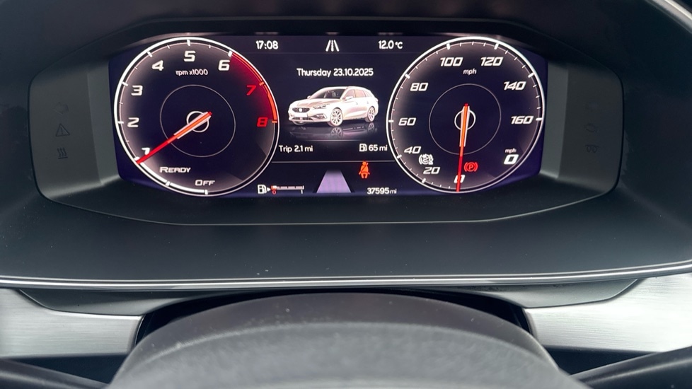 Used SEAT Leon 2023 for sale - 76390047: Photo 14