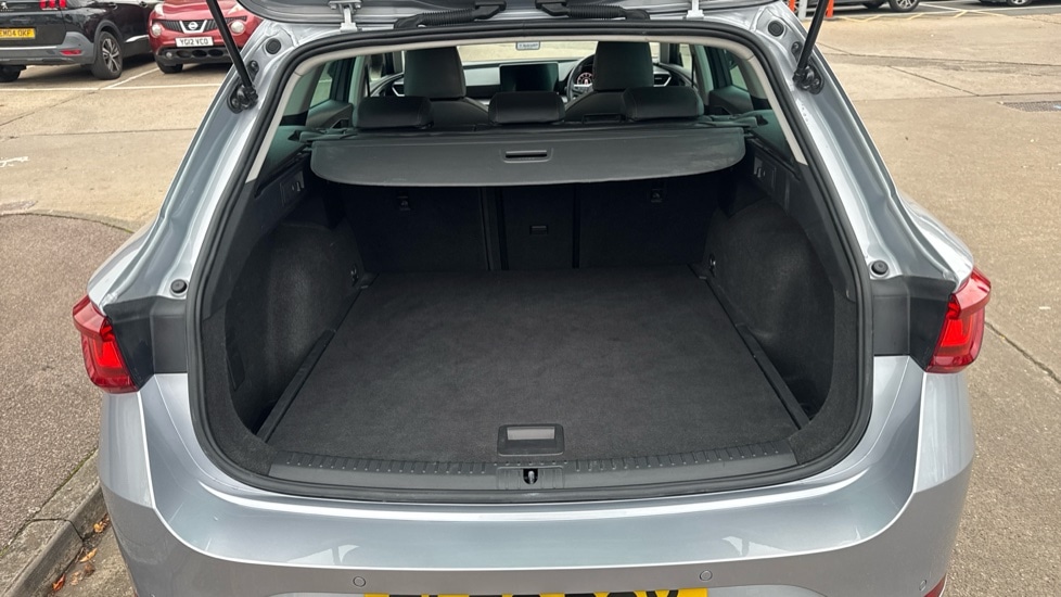 Used SEAT Leon 2023 for sale - 76390047: Photo 16