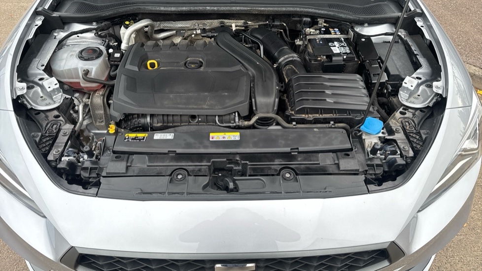 Used SEAT Leon 2023 for sale - 76390047: Photo 17