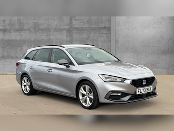 Used SEAT Leon 2023 for sale - 76390047: Photo