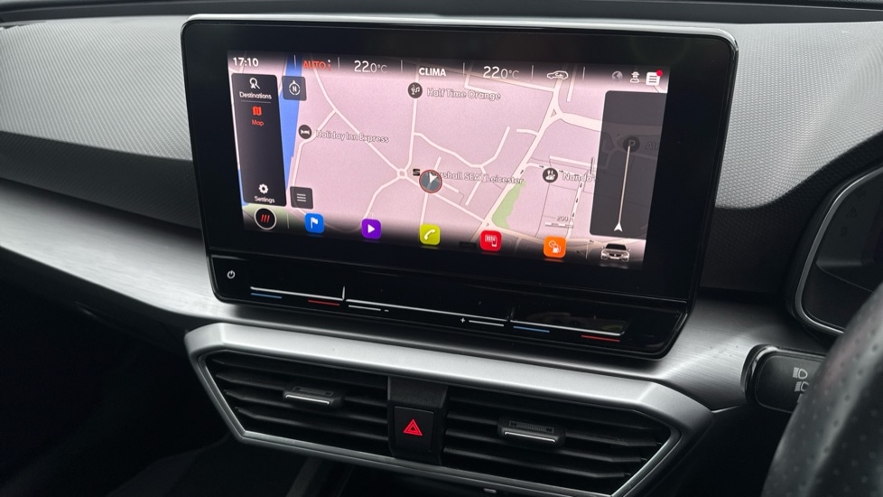 Used SEAT Leon 2023 for sale - 76390047: Photo 21