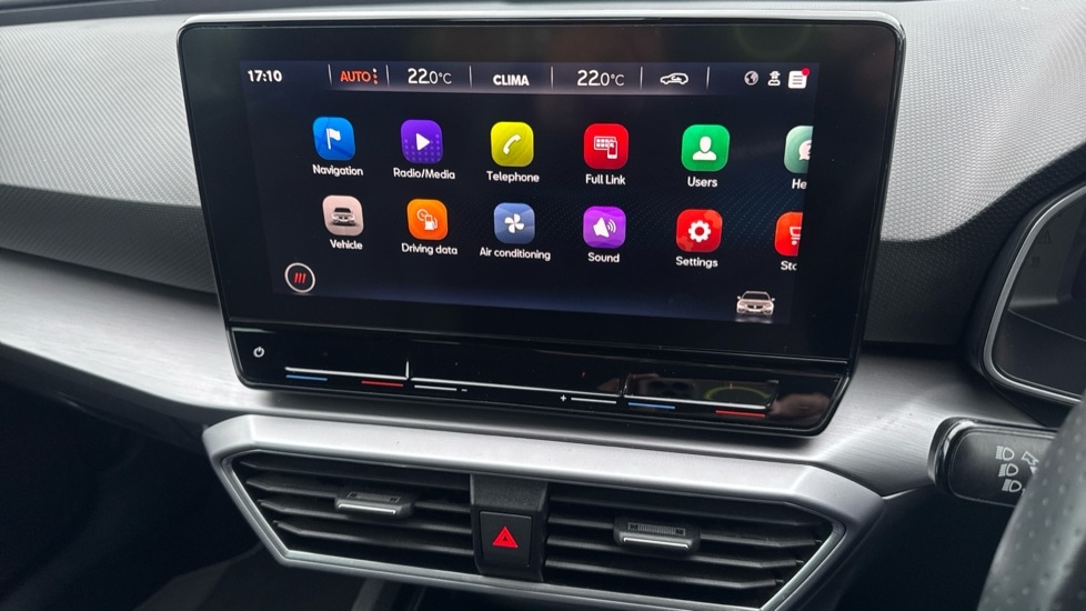 Used SEAT Leon 2023 for sale - 76390047: Photo 23