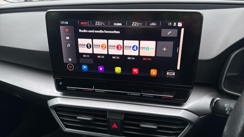 Used SEAT Leon 2023 for sale - 76390047: Photo 24