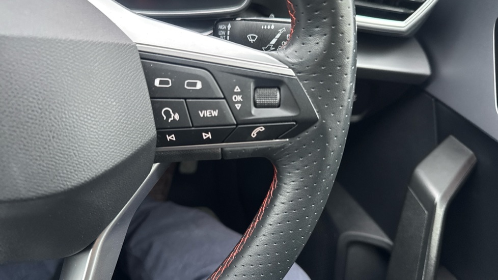 Used SEAT Leon 2023 for sale - 76390047: Photo 25