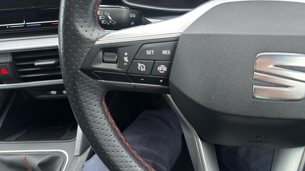 Used SEAT Leon 2023 for sale - 76390047: Photo 26