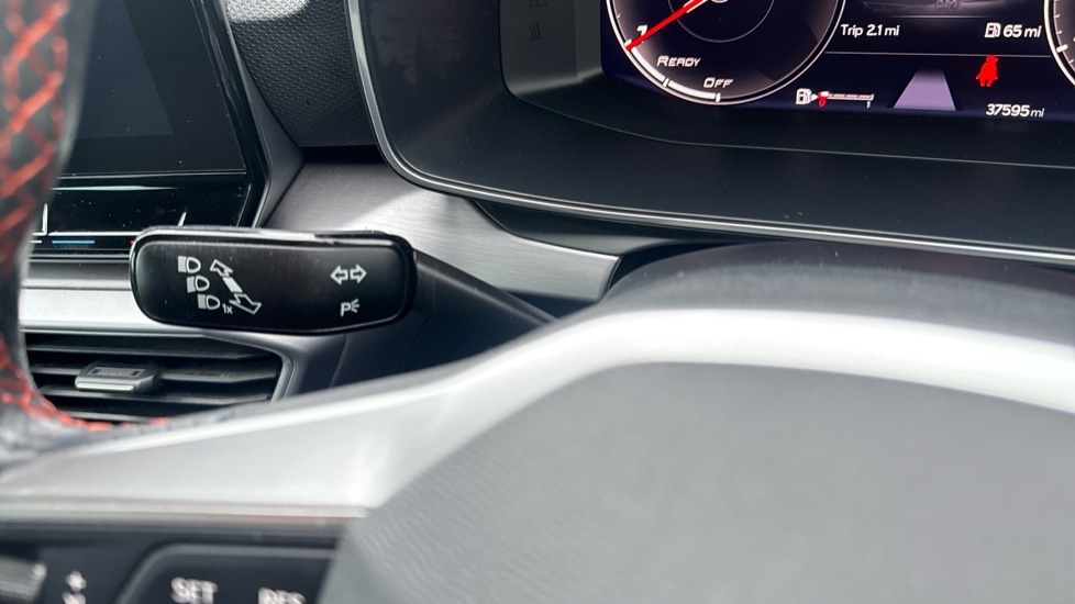 Used SEAT Leon 2023 for sale - 76390047: Photo 28