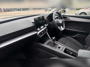 Used SEAT Leon 2023 for sale - 76390047: Photo