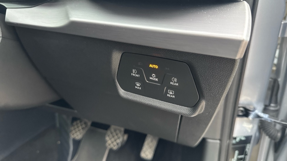 Used SEAT Leon 2023 for sale - 76390047: Photo 32