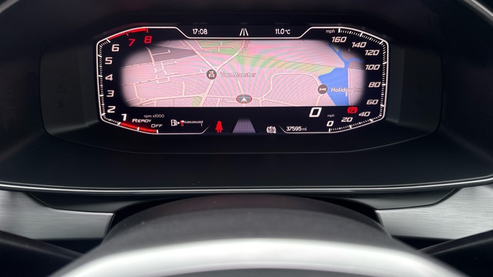 Used SEAT Leon 2023 for sale - 76390047: Photo 37