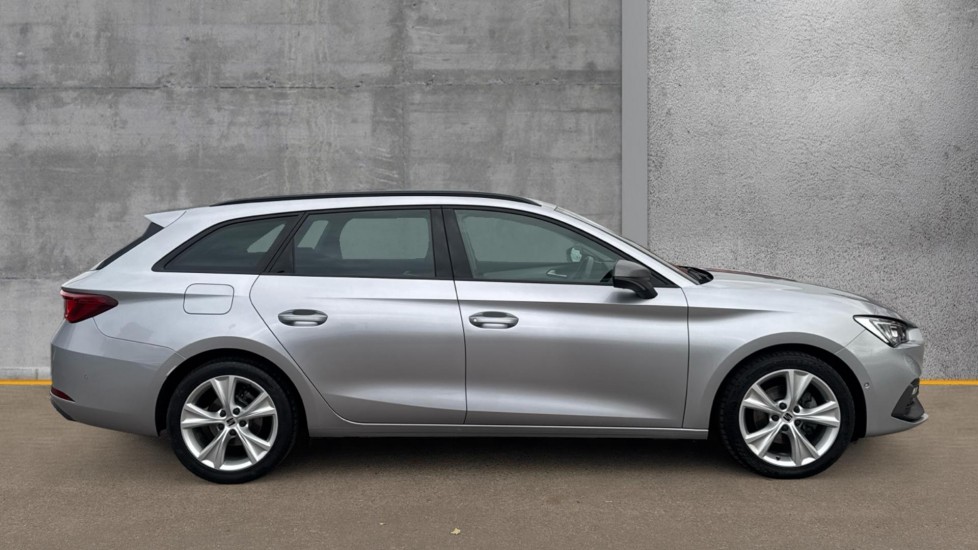 Used SEAT Leon 2023 for sale - 76390047: Photo 4