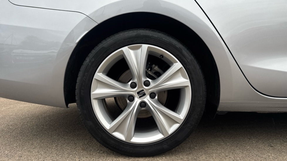 Used SEAT Leon 2023 for sale - 76390047: Photo 5