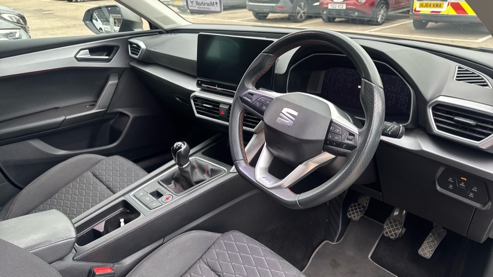 Used SEAT Leon 2023 for sale - 76390047: Photo 6