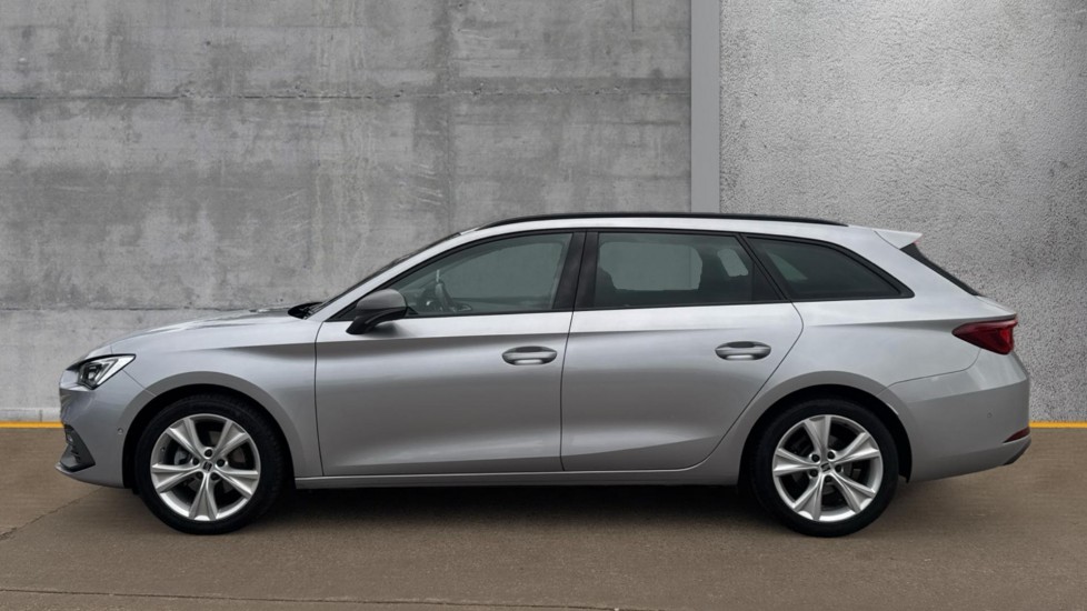 Used SEAT Leon 2023 for sale - 76390047: Photo 9