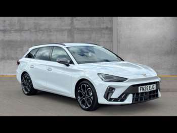 2025 - 1.5 eHybrid 204 V1 5dr DSG