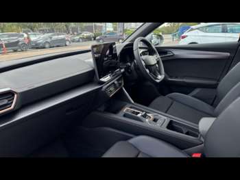 Used Cupra Leon 2025 for sale - 74593366: Photo