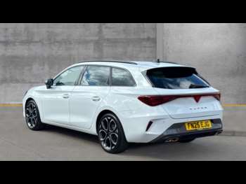 Used Cupra Leon 2025 for sale - 74593366: Photo