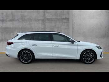 Used Cupra Leon 2025 for sale - 74593366: Photo