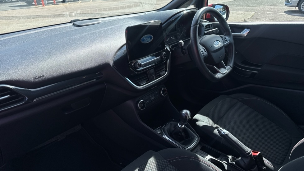 Used Ford Fiesta 2017 for sale - 76434668: Photo 10