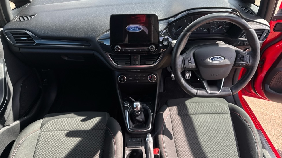 Used Ford Fiesta 2017 for sale - 76434668: Photo 11