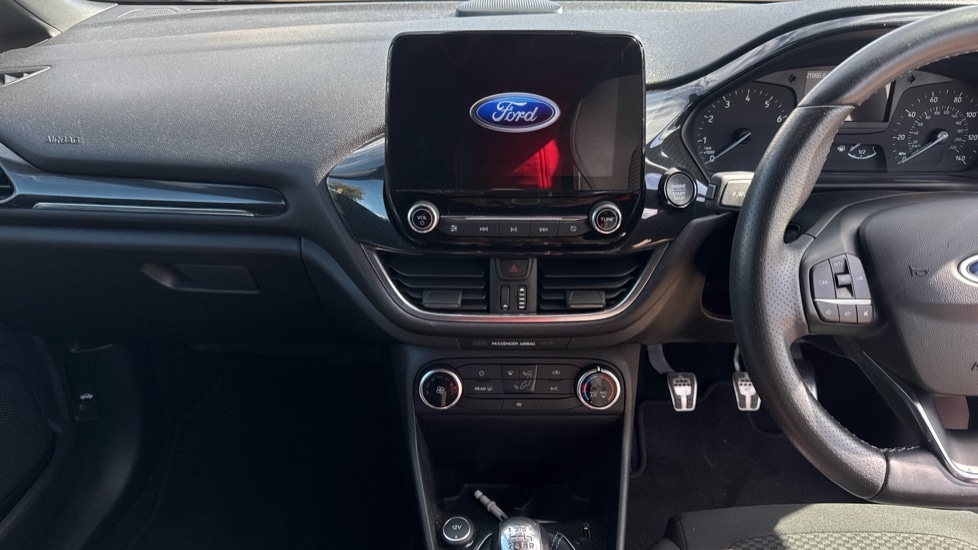 Used Ford Fiesta 2017 for sale - 76434668: Photo 12