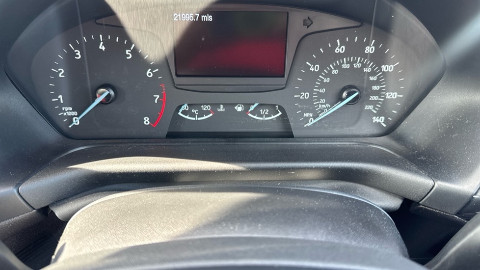 Used Ford Fiesta 2017 for sale - 76434668: Photo 13