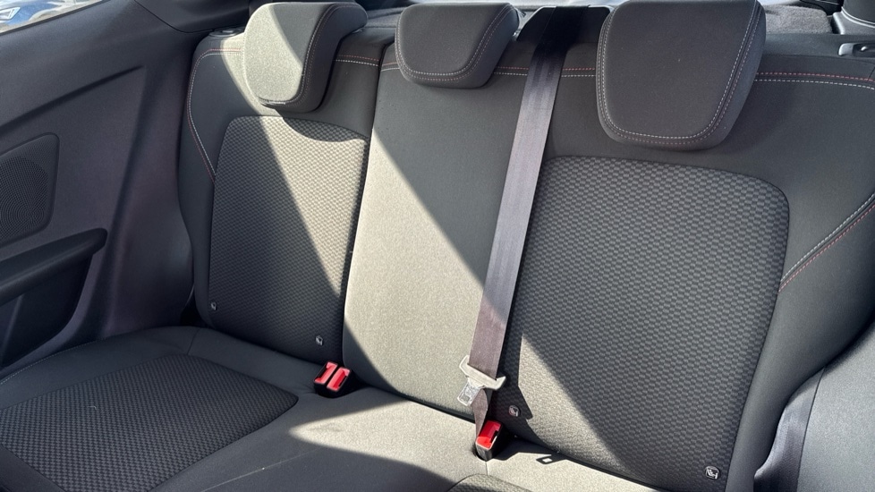 Used Ford Fiesta 2017 for sale - 76434668: Photo 14