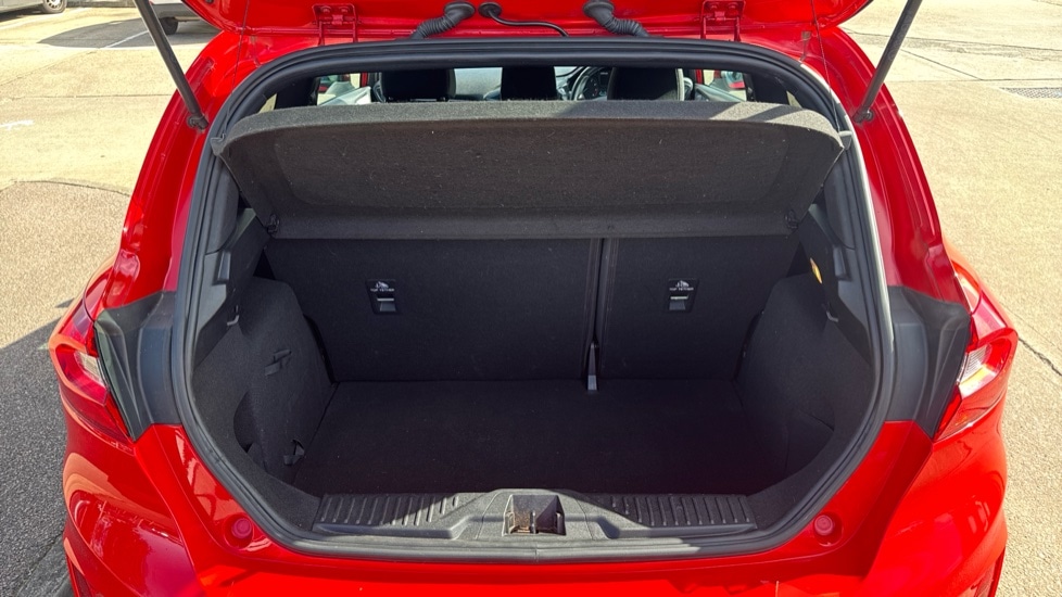 Used Ford Fiesta 2017 for sale - 76434668: Photo 15