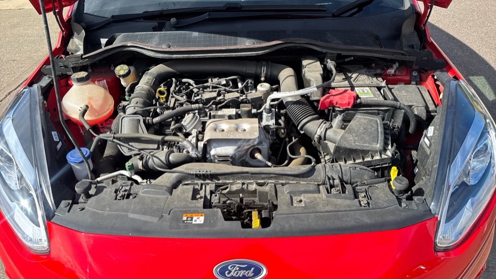 Used Ford Fiesta 2017 for sale - 76434668: Photo 16