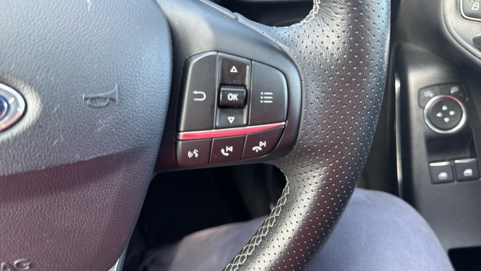 Used Ford Fiesta 2017 for sale - 76434668: Photo 21