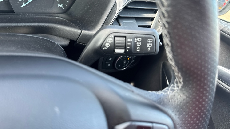 Used Ford Fiesta 2017 for sale - 76434668: Photo 23