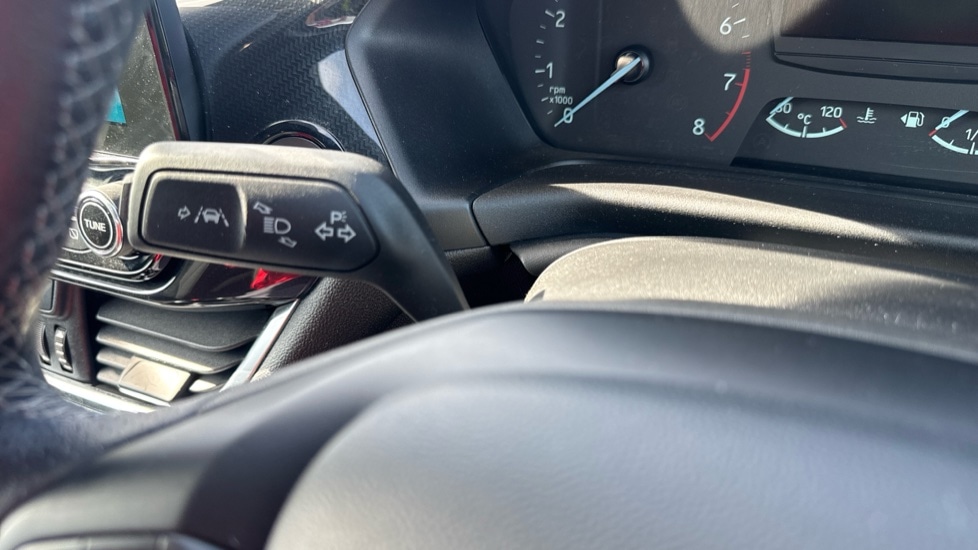 Used Ford Fiesta 2017 for sale - 76434668: Photo 24